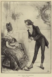 私に喜びがありますか